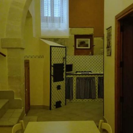 B&B Candido Vacanze Modica Exterior photo