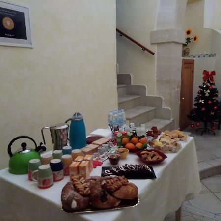 B&B Candido Vacanze Modica Exterior photo