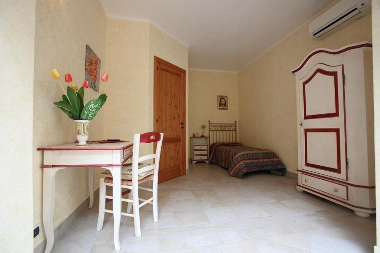B&B Candido Vacanze Modica Exterior photo