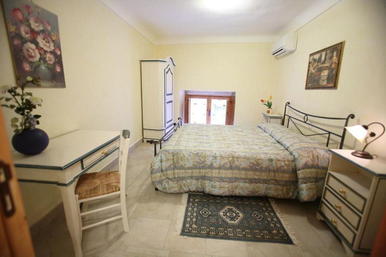 B&B Candido Vacanze Modica Exterior photo