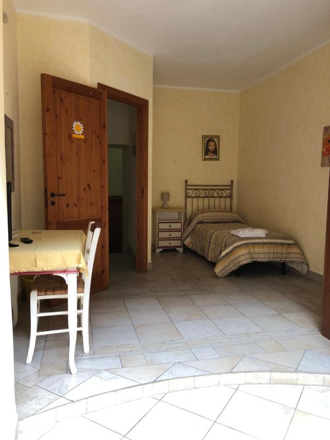 B&B Candido Vacanze Modica Exterior photo