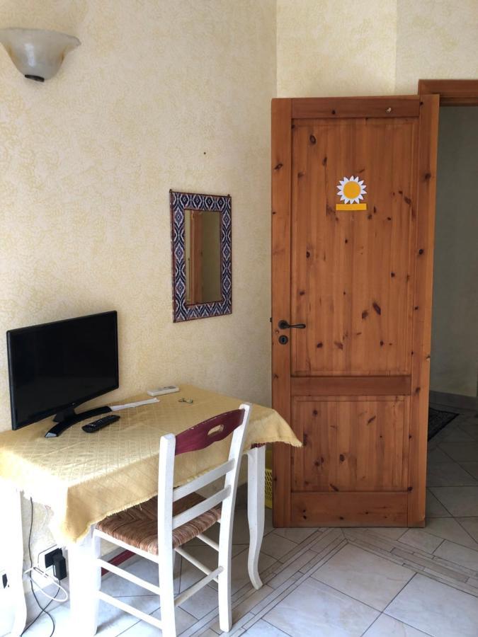 B&B Candido Vacanze Modica Exterior photo