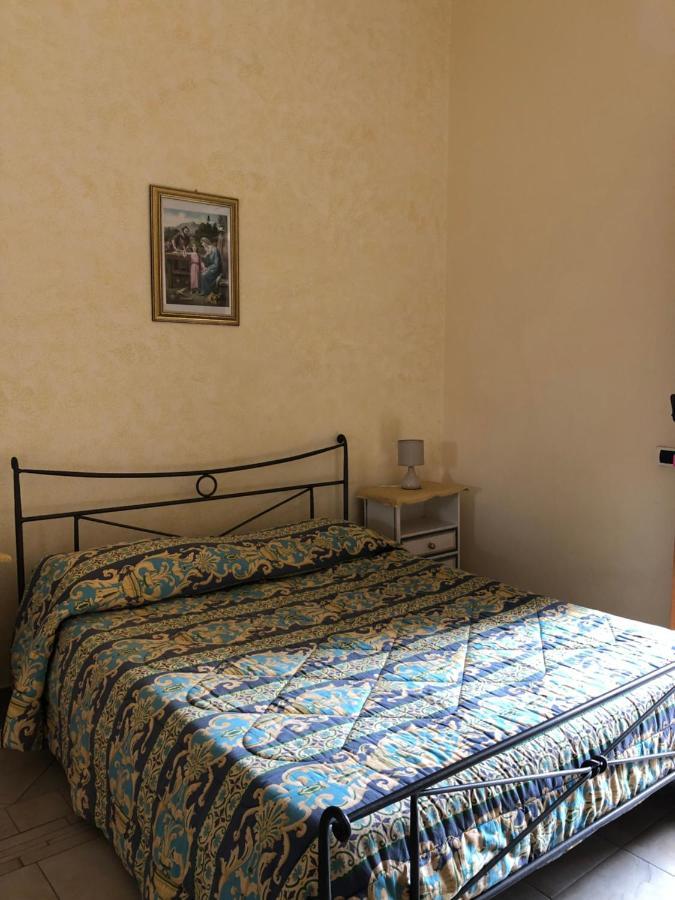B&B Candido Vacanze Modica Exterior photo