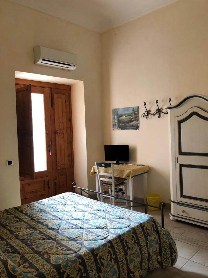 B&B Candido Vacanze Modica Exterior photo