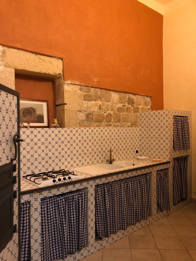 B&B Candido Vacanze Modica Exterior photo