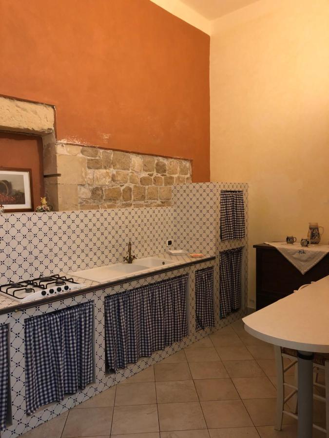 B&B Candido Vacanze Modica Exterior photo