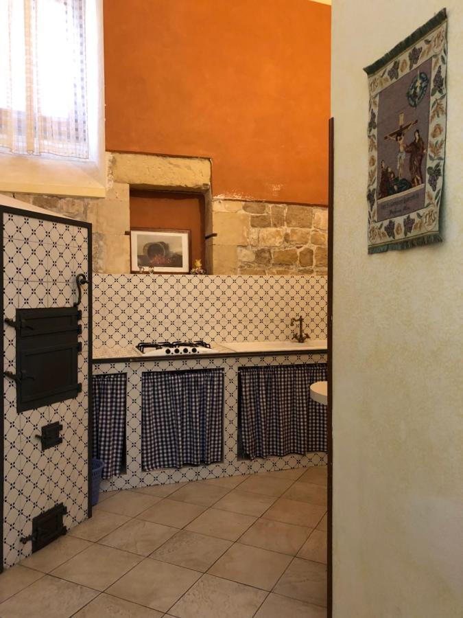 B&B Candido Vacanze Modica Exterior photo