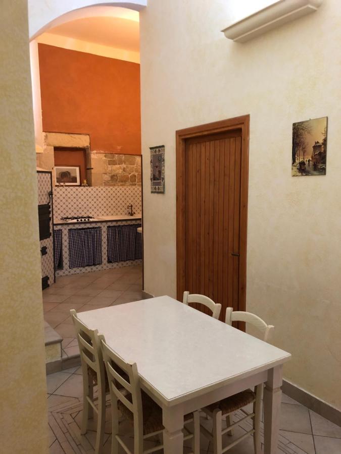 B&B Candido Vacanze Modica Exterior photo