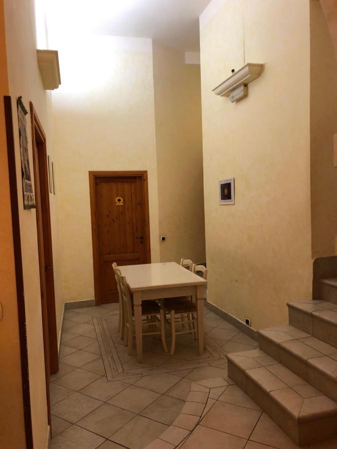 B&B Candido Vacanze Modica Exterior photo