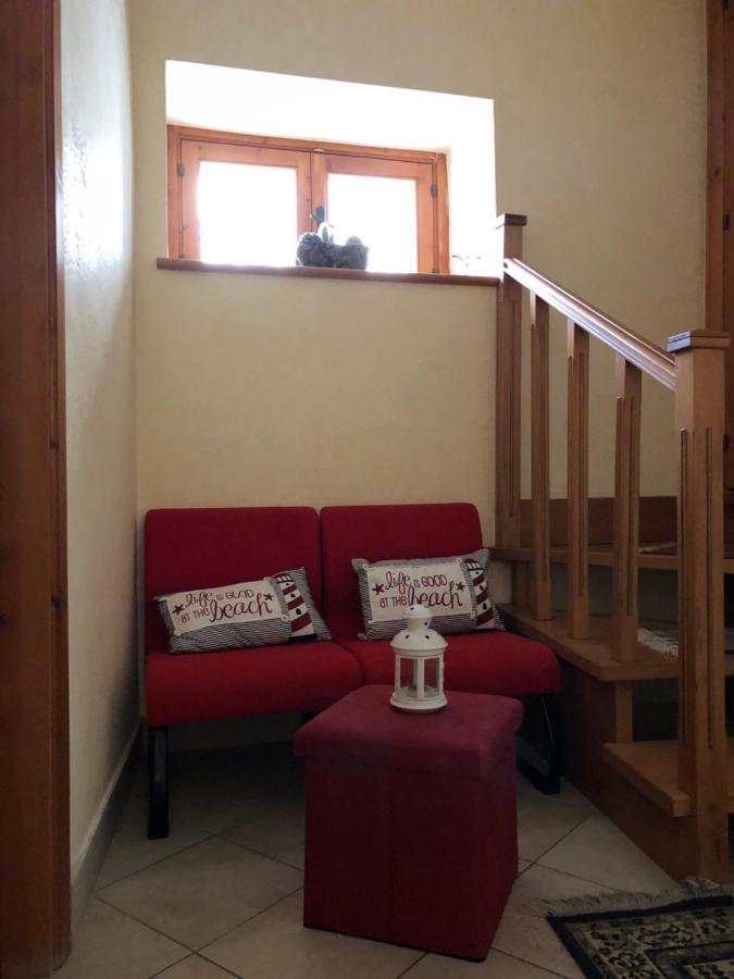 B&B Candido Vacanze Modica Exterior photo