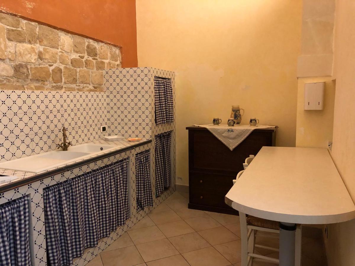 B&B Candido Vacanze Modica Exterior photo