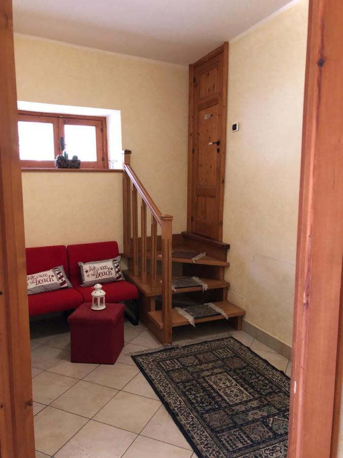 B&B Candido Vacanze Modica Exterior photo