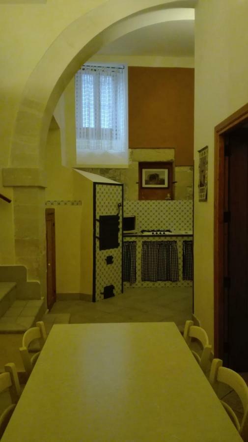 B&B Candido Vacanze Modica Exterior photo