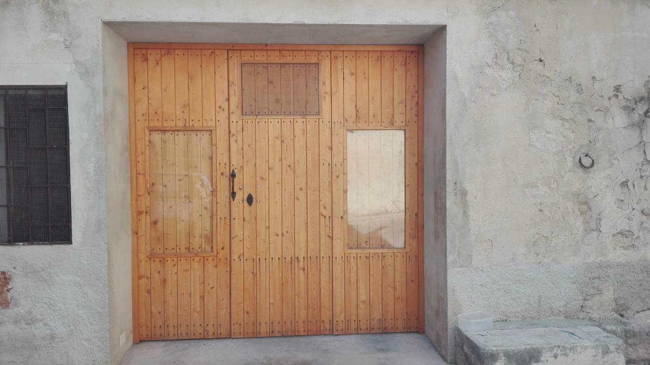 B&B Candido Vacanze Modica Exterior photo