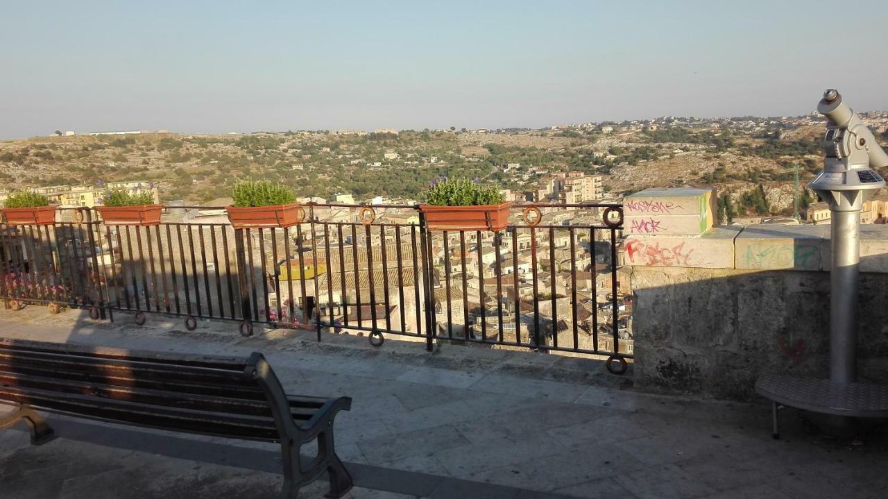 B&B Candido Vacanze Modica Exterior photo