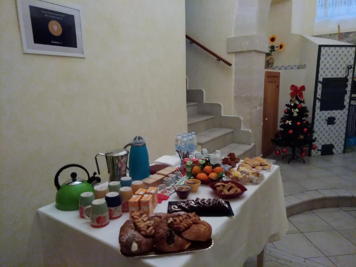 B&B Candido Vacanze Modica Exterior photo
